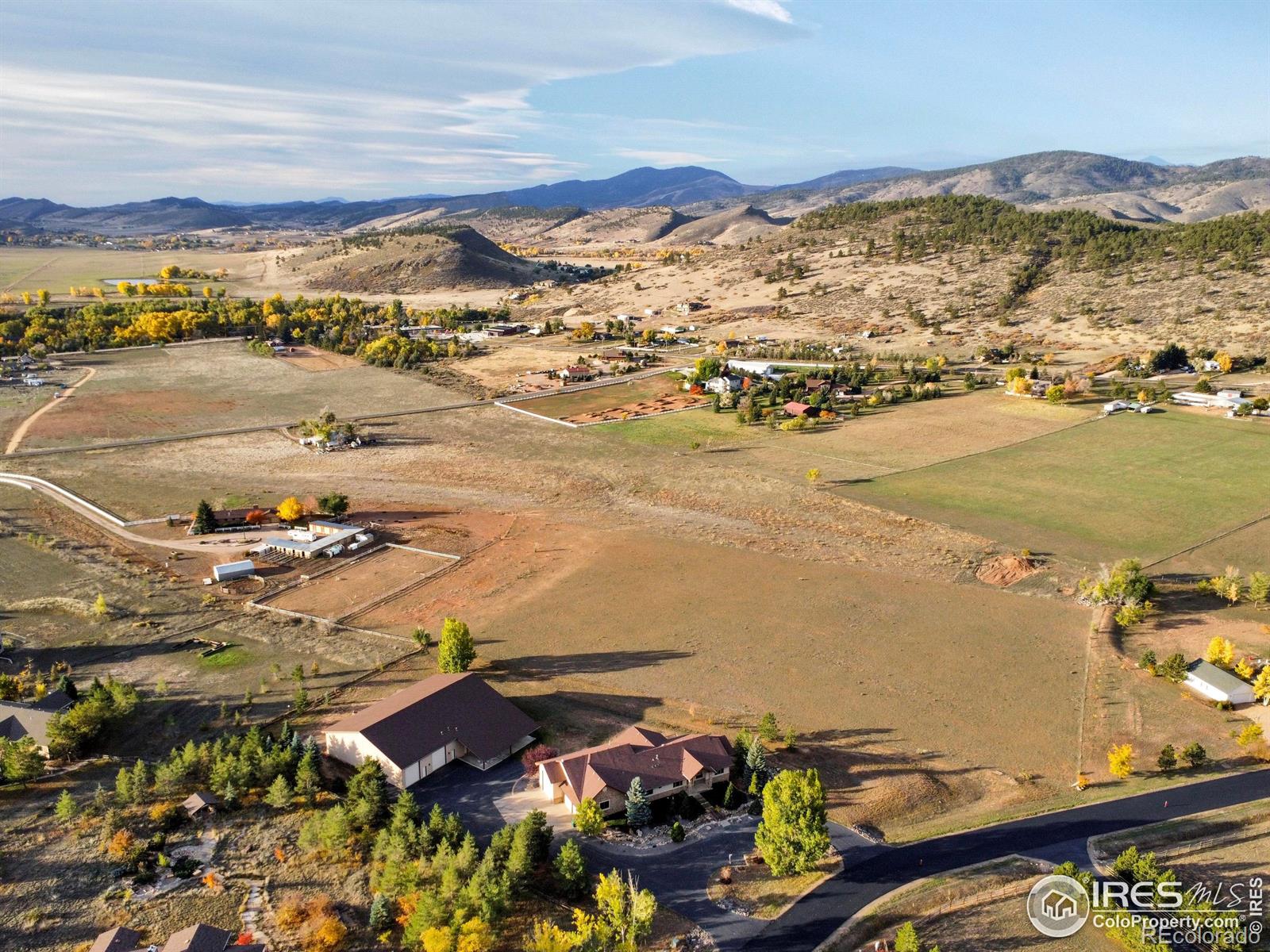 CMA Image for 7633  bison bluff street,Loveland, Colorado