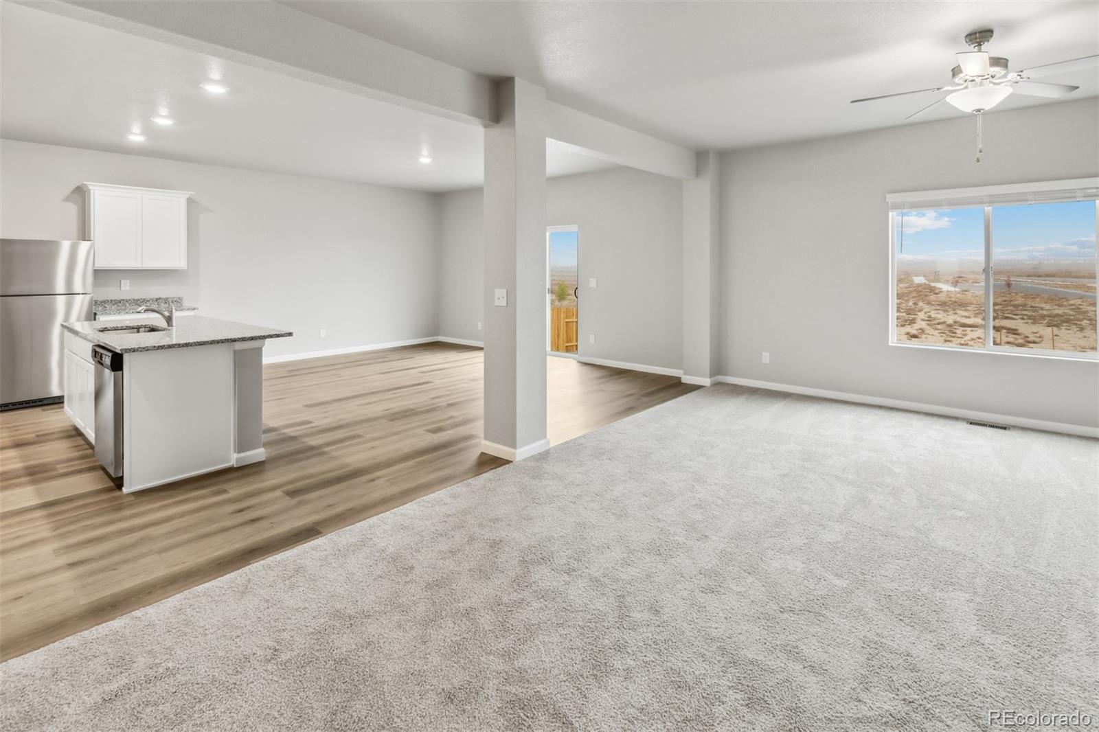 MLS Image #4 for 1145  payton avenue,fort lupton, Colorado