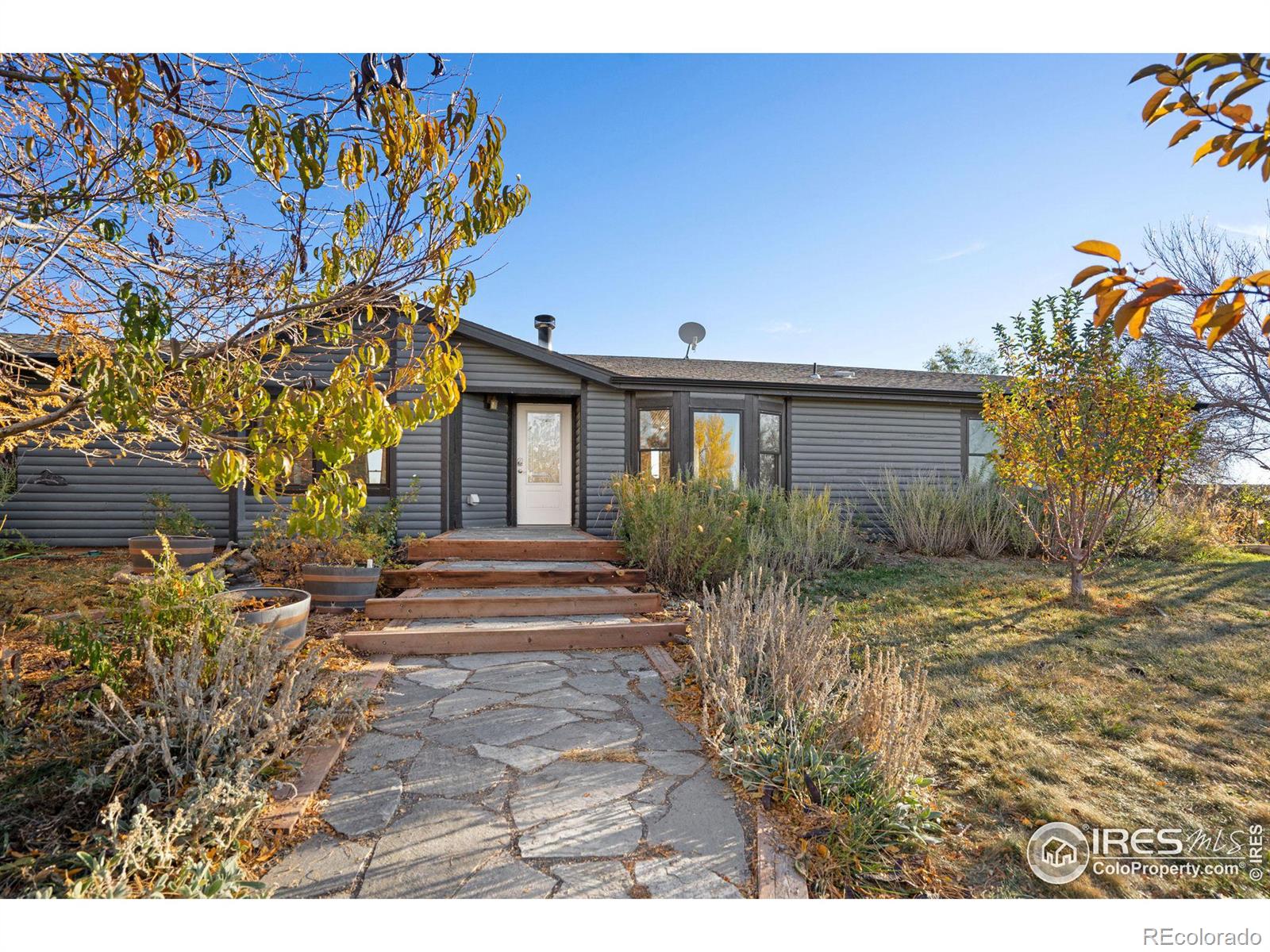 MLS Image #3 for 12832  appaloosa avenue,wellington, Colorado