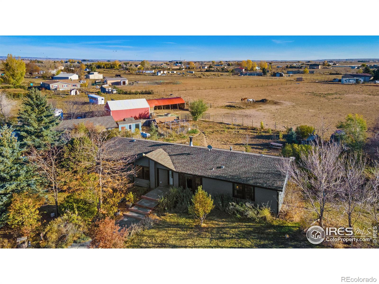 MLS Image #33 for 12832  appaloosa avenue,wellington, Colorado