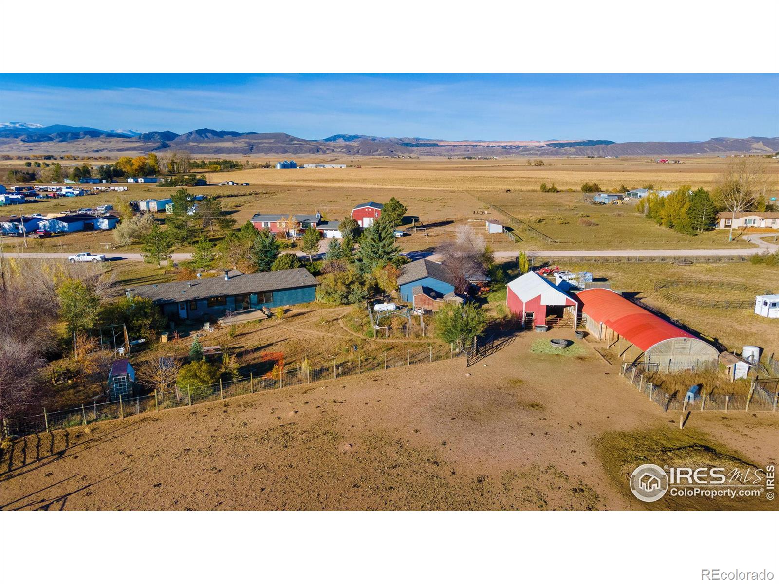 MLS Image #35 for 12832  appaloosa avenue,wellington, Colorado