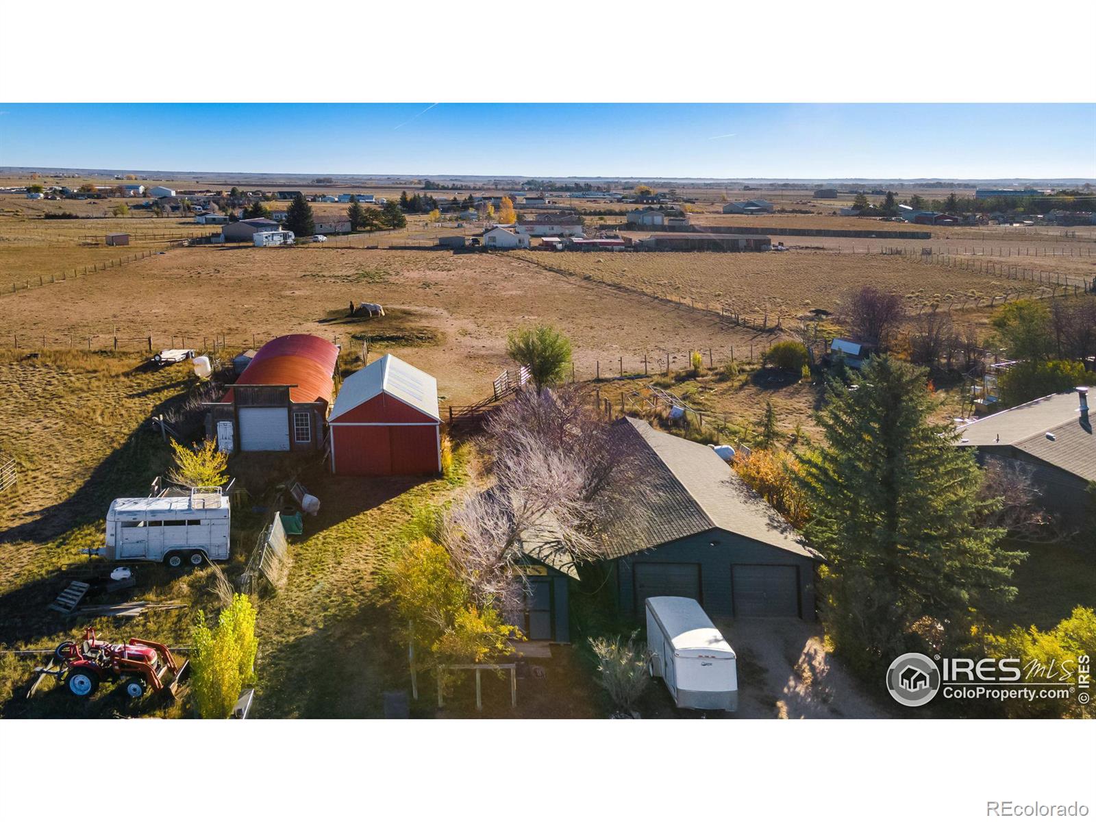 MLS Image #36 for 12832  appaloosa avenue,wellington, Colorado