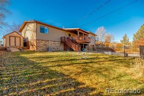 MLS Image #0 for 1605  central avenue,kremmling, Colorado