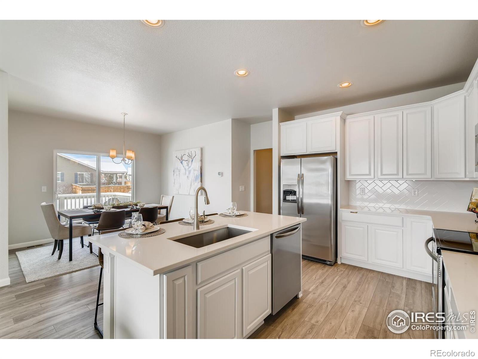 MLS Image #7 for 691  hillspire drive,windsor, Colorado