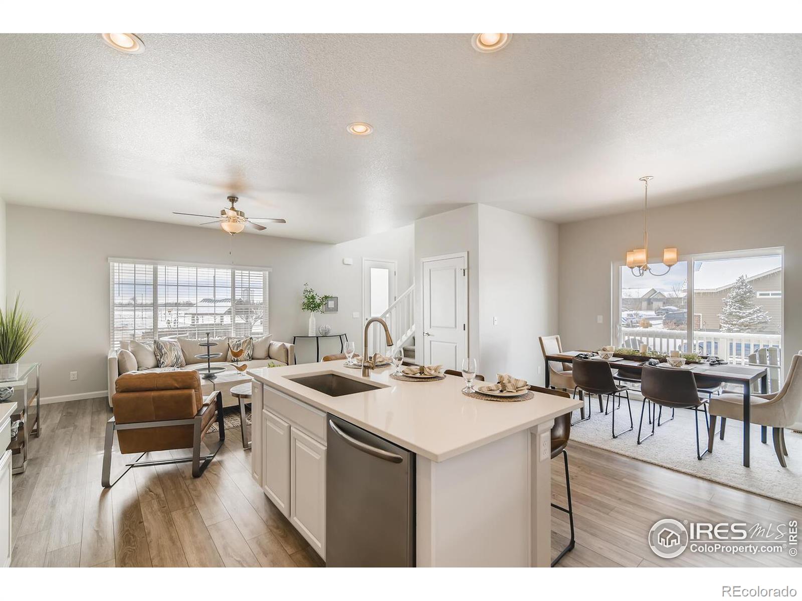 MLS Image #8 for 691  hillspire drive,windsor, Colorado