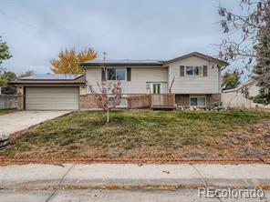 MLS Image #0 for 13307  callisto drive,littleton, Colorado