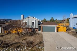 MLS Image #0 for 506  trumbull lane,monument, Colorado