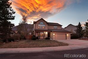 MLS Image #0 for 755  amberglen court,colorado springs, Colorado