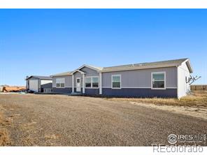 MLS Image #0 for 27 e ranch road,wiggins, Colorado