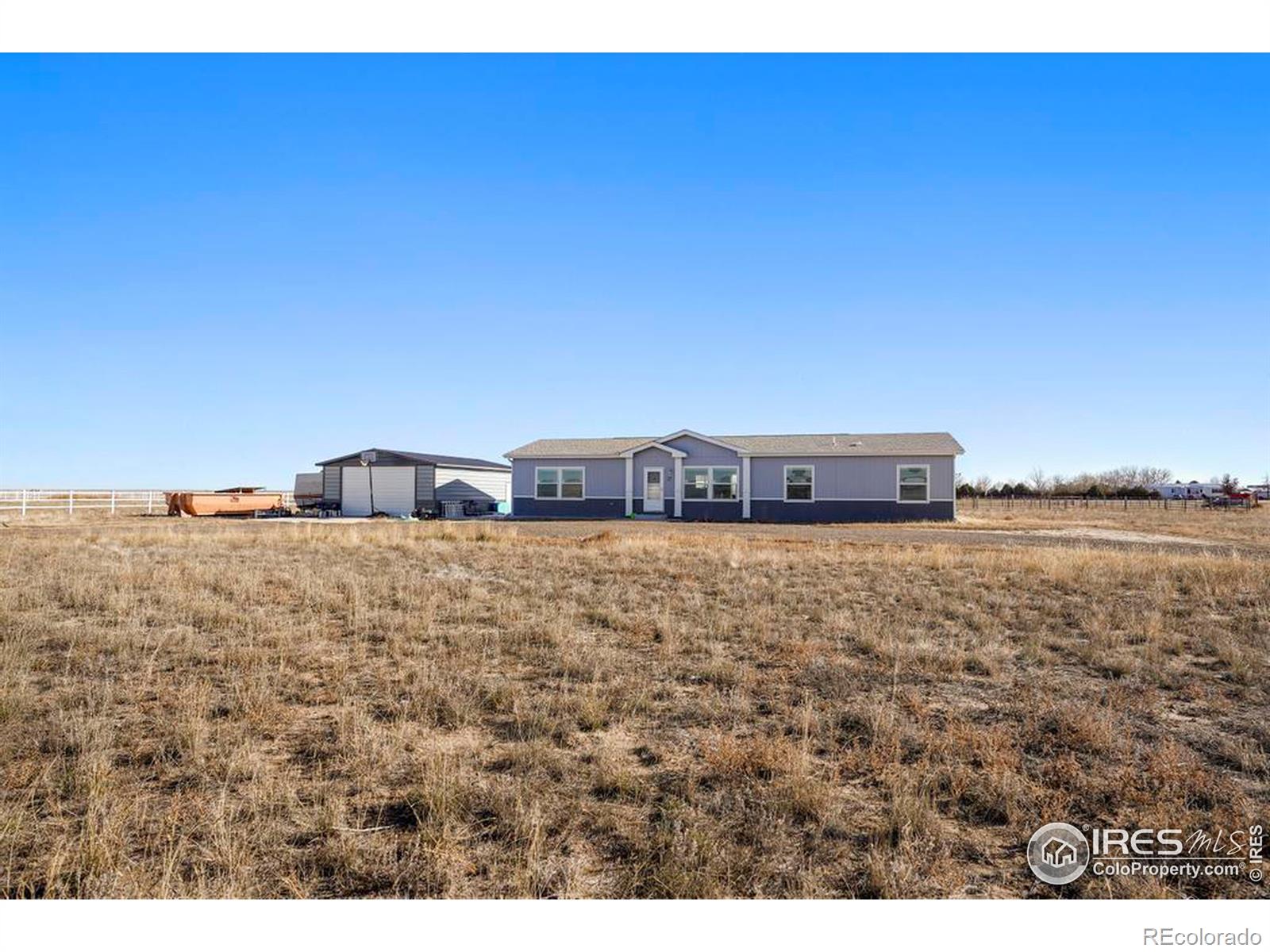 MLS Image #20 for 27 e ranch road,wiggins, Colorado