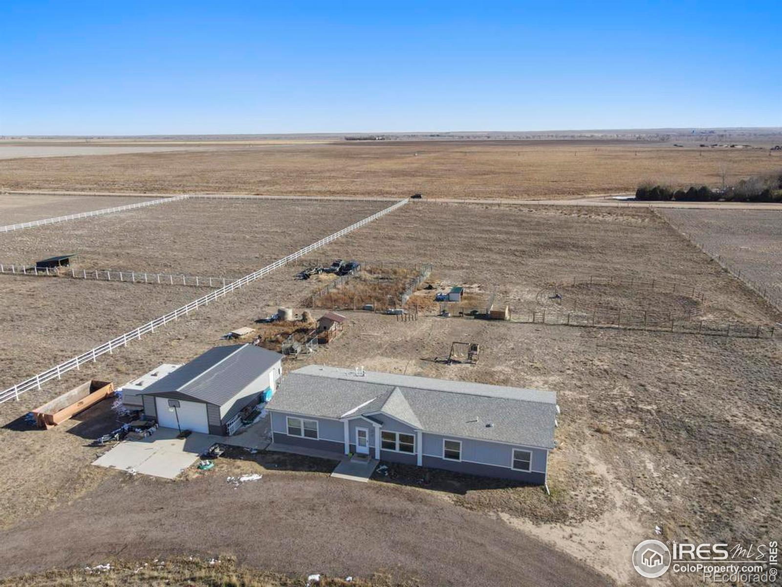 MLS Image #21 for 27 e ranch road,wiggins, Colorado