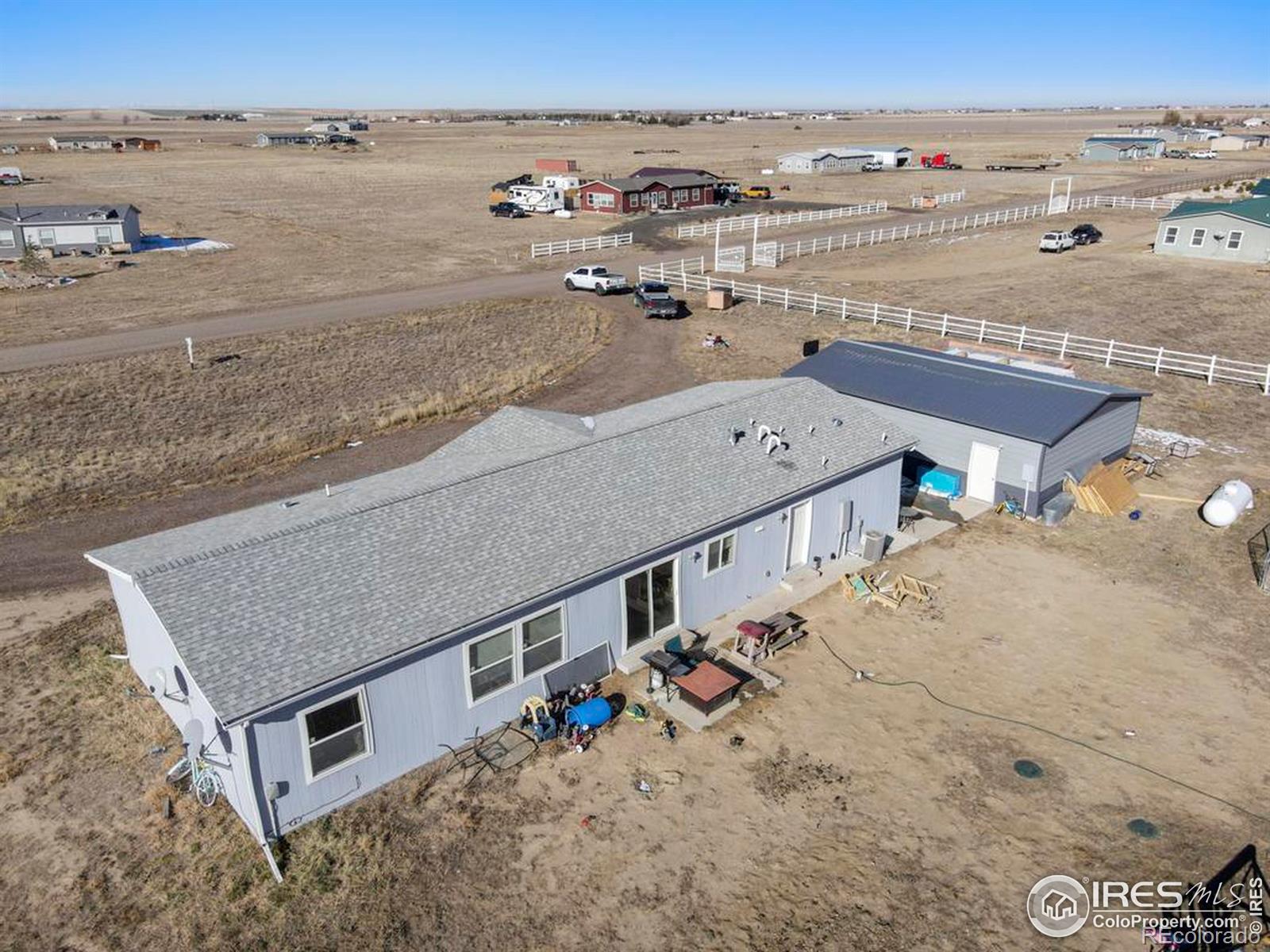 MLS Image #23 for 27 e ranch road,wiggins, Colorado