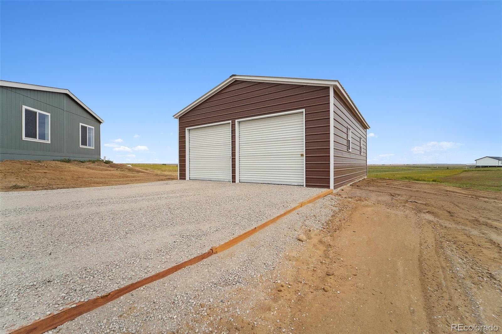 MLS Image #2 for 13179  pass me by road,strasburg, Colorado