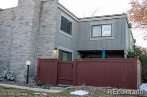 MLS Image #0 for 1141 s yosemite way,denver, Colorado