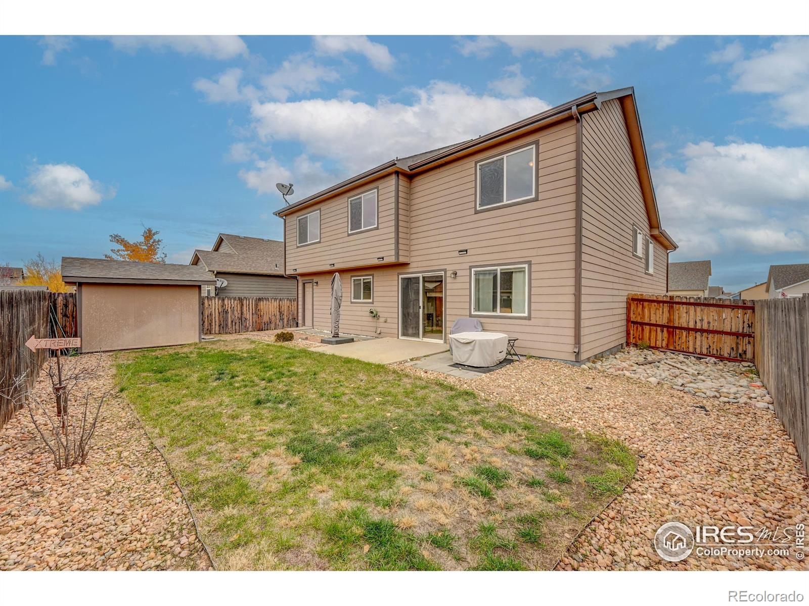 MLS Image #23 for 2937  alpine avenue,greeley, Colorado