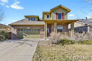 MLS Image #0 for 279 n irvington street,aurora, Colorado