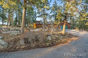 MLS Image #0 for 28182  bonanza drive,evergreen, Colorado