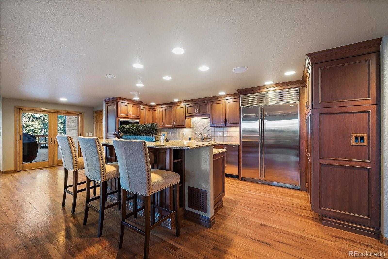 MLS Image #10 for 28182  bonanza drive,evergreen, Colorado
