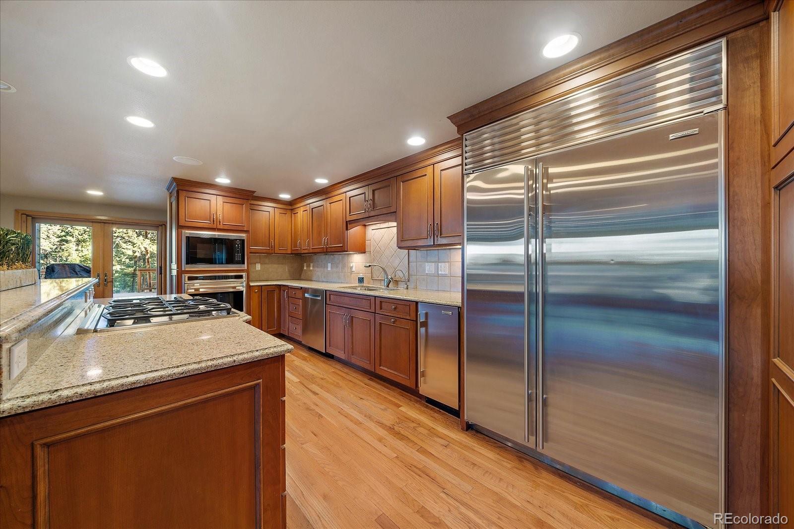 MLS Image #11 for 28182  bonanza drive,evergreen, Colorado