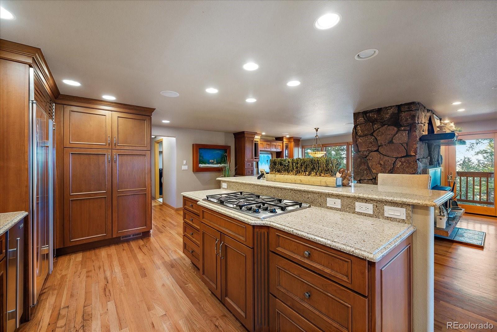 MLS Image #13 for 28182  bonanza drive,evergreen, Colorado