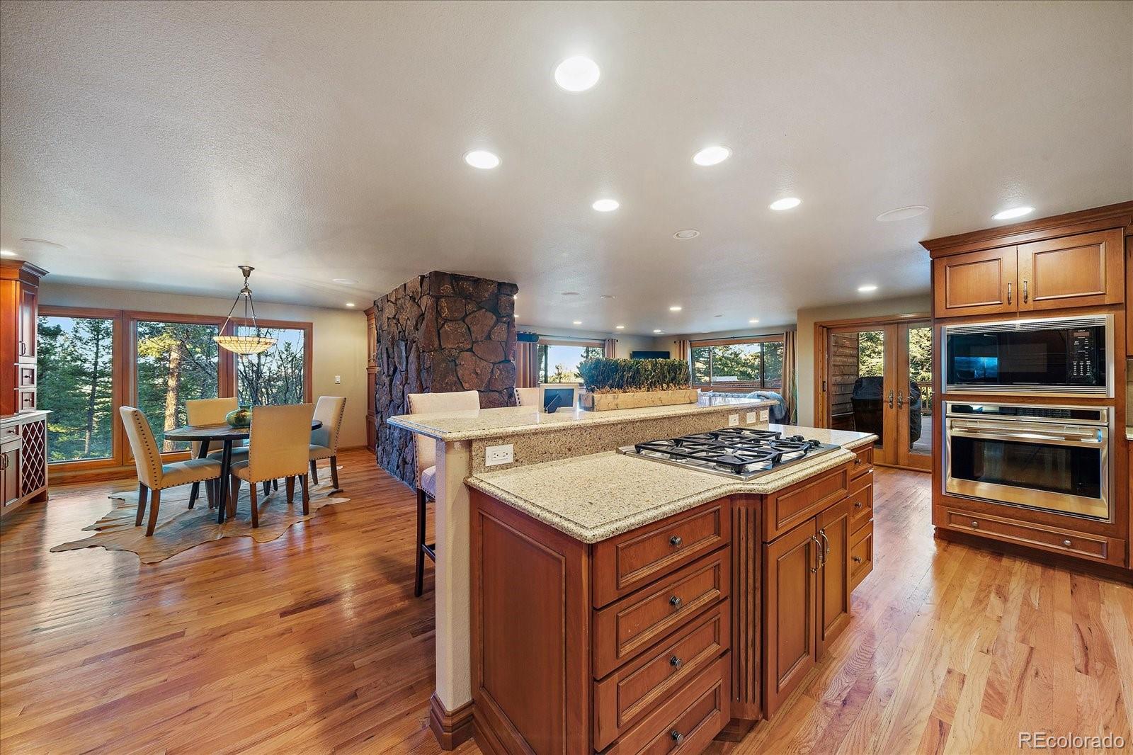 MLS Image #14 for 28182  bonanza drive,evergreen, Colorado