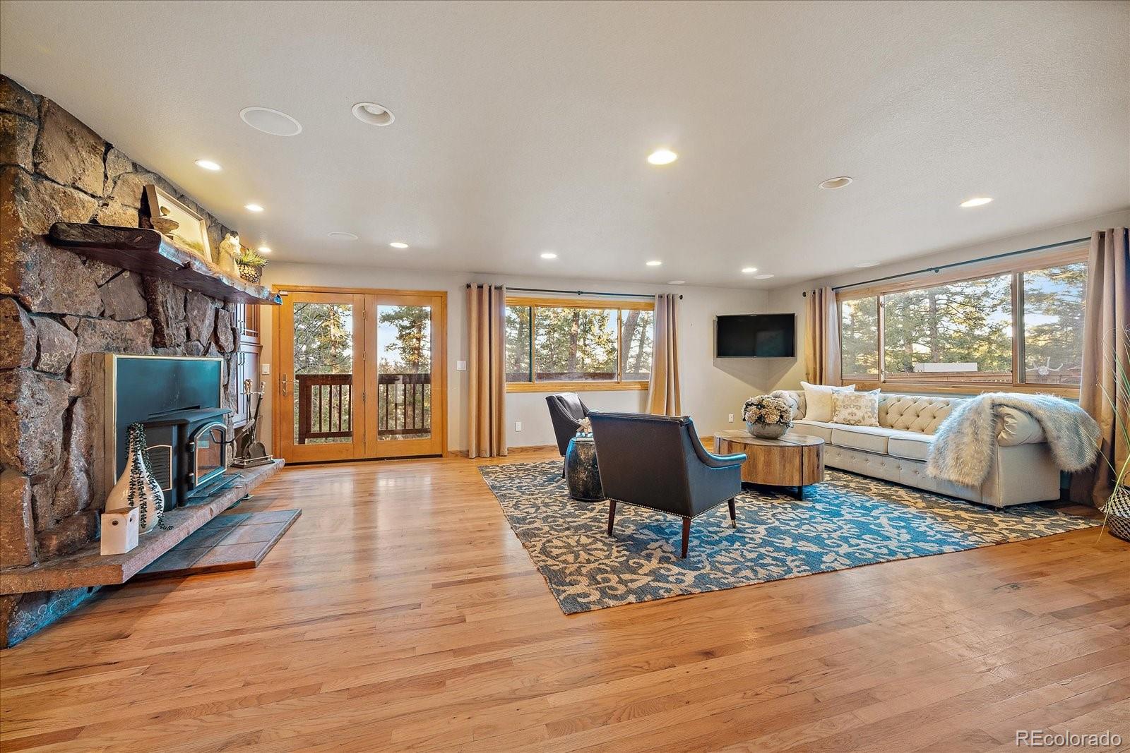 MLS Image #17 for 28182  bonanza drive,evergreen, Colorado