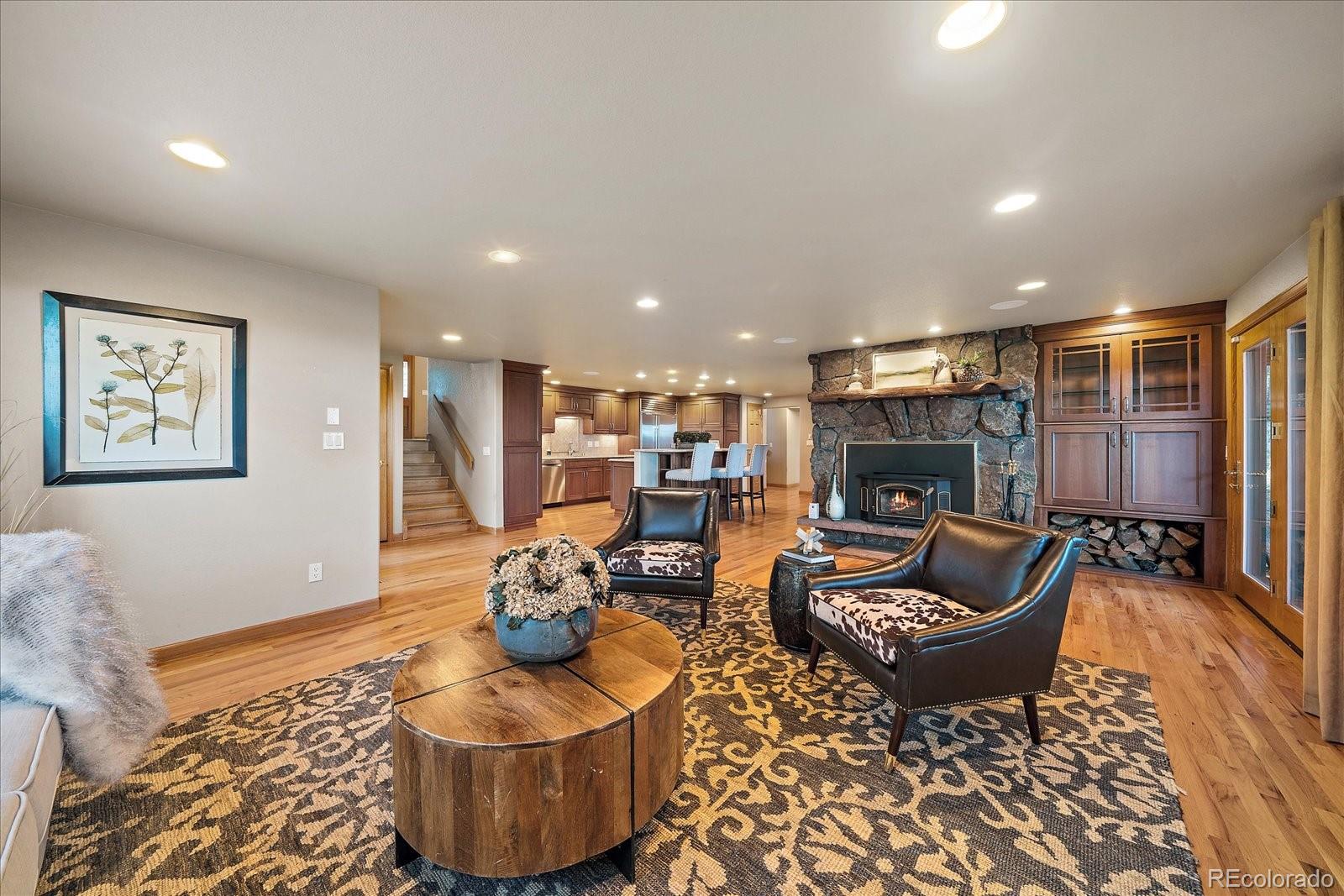 MLS Image #19 for 28182  bonanza drive,evergreen, Colorado