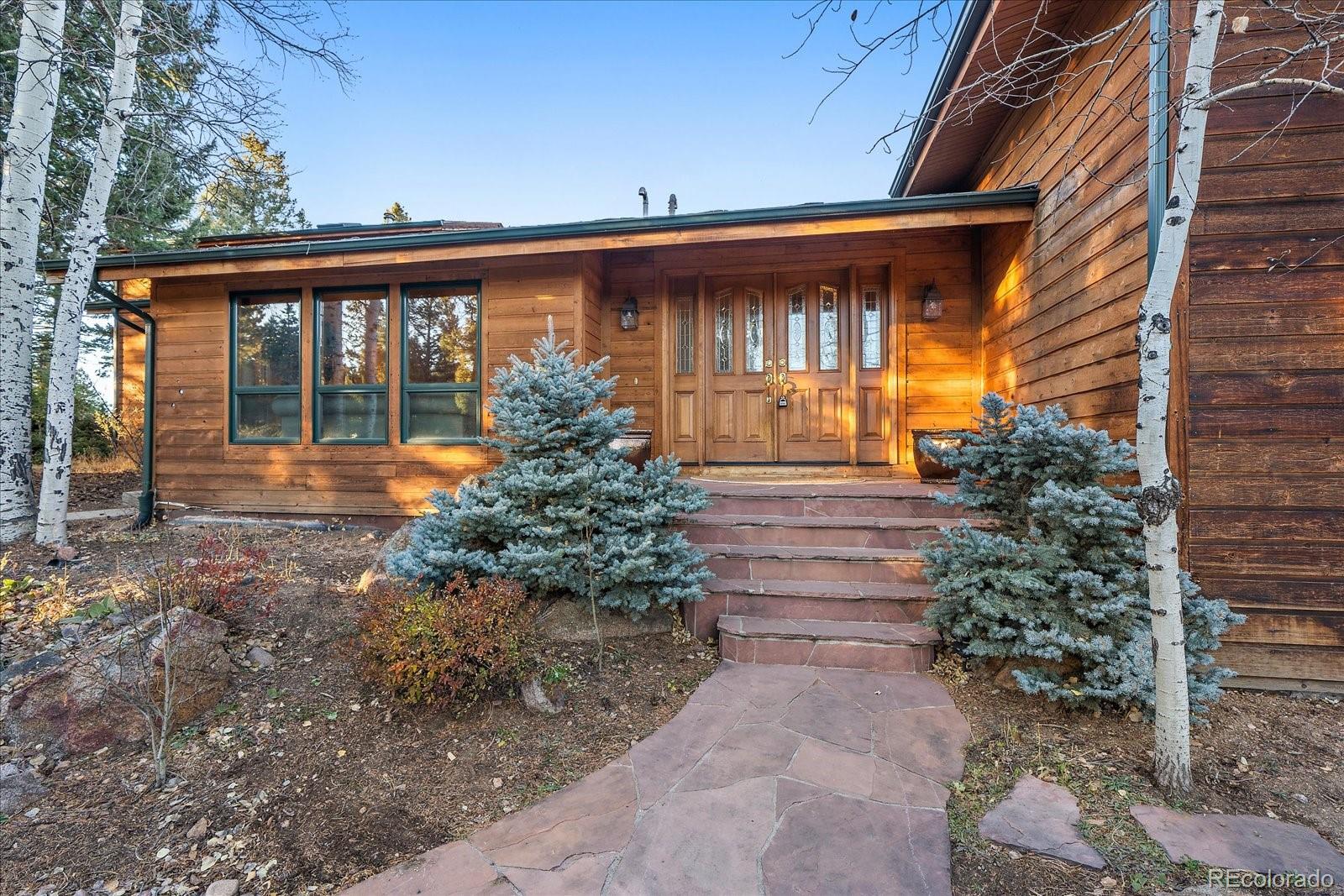 MLS Image #3 for 28182  bonanza drive,evergreen, Colorado