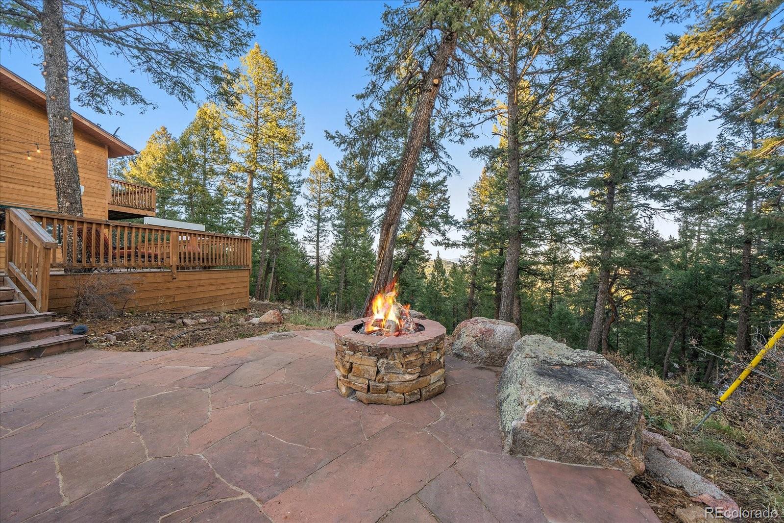 MLS Image #31 for 28182  bonanza drive,evergreen, Colorado