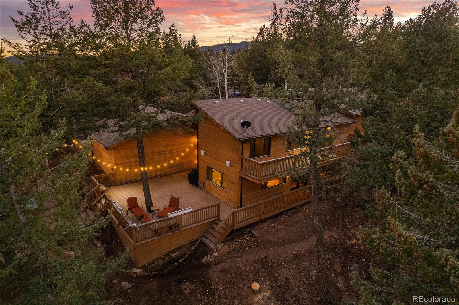 MLS Image #32 for 28182  bonanza drive,evergreen, Colorado