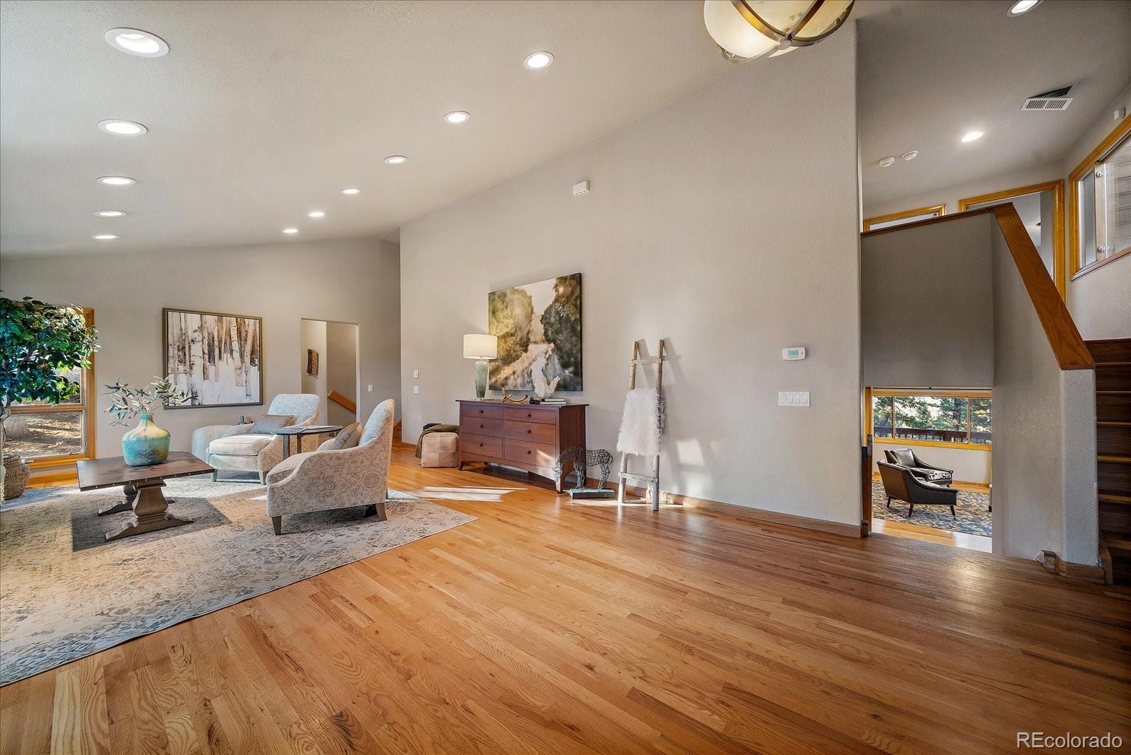 MLS Image #4 for 28182  bonanza drive,evergreen, Colorado