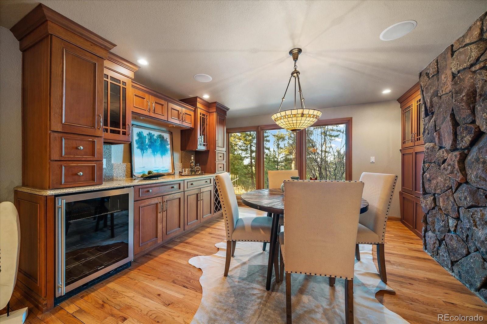MLS Image #9 for 28182  bonanza drive,evergreen, Colorado