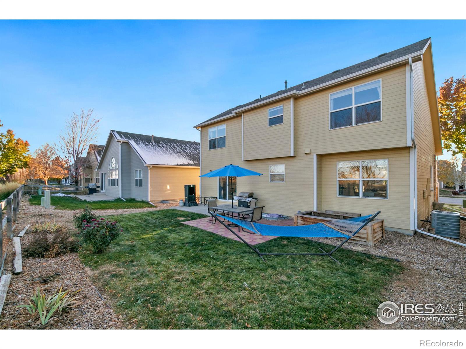 MLS Image #17 for 1128  101st ave ct,greeley, Colorado