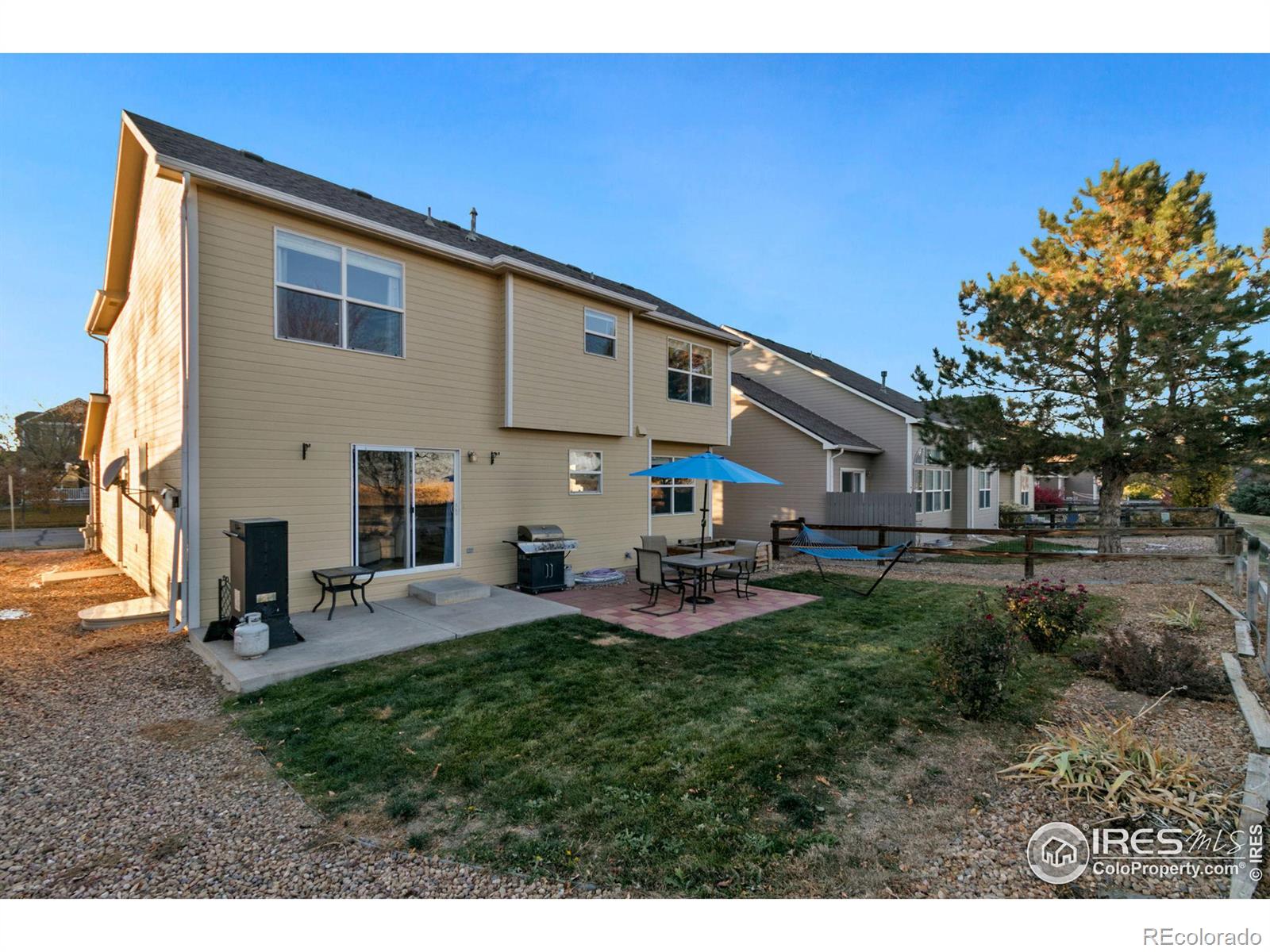 MLS Image #18 for 1128  101st ave ct,greeley, Colorado