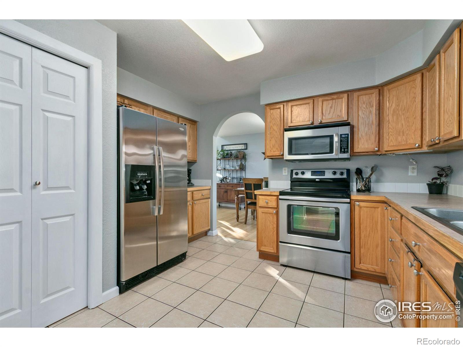 MLS Image #5 for 1128  101st ave ct,greeley, Colorado