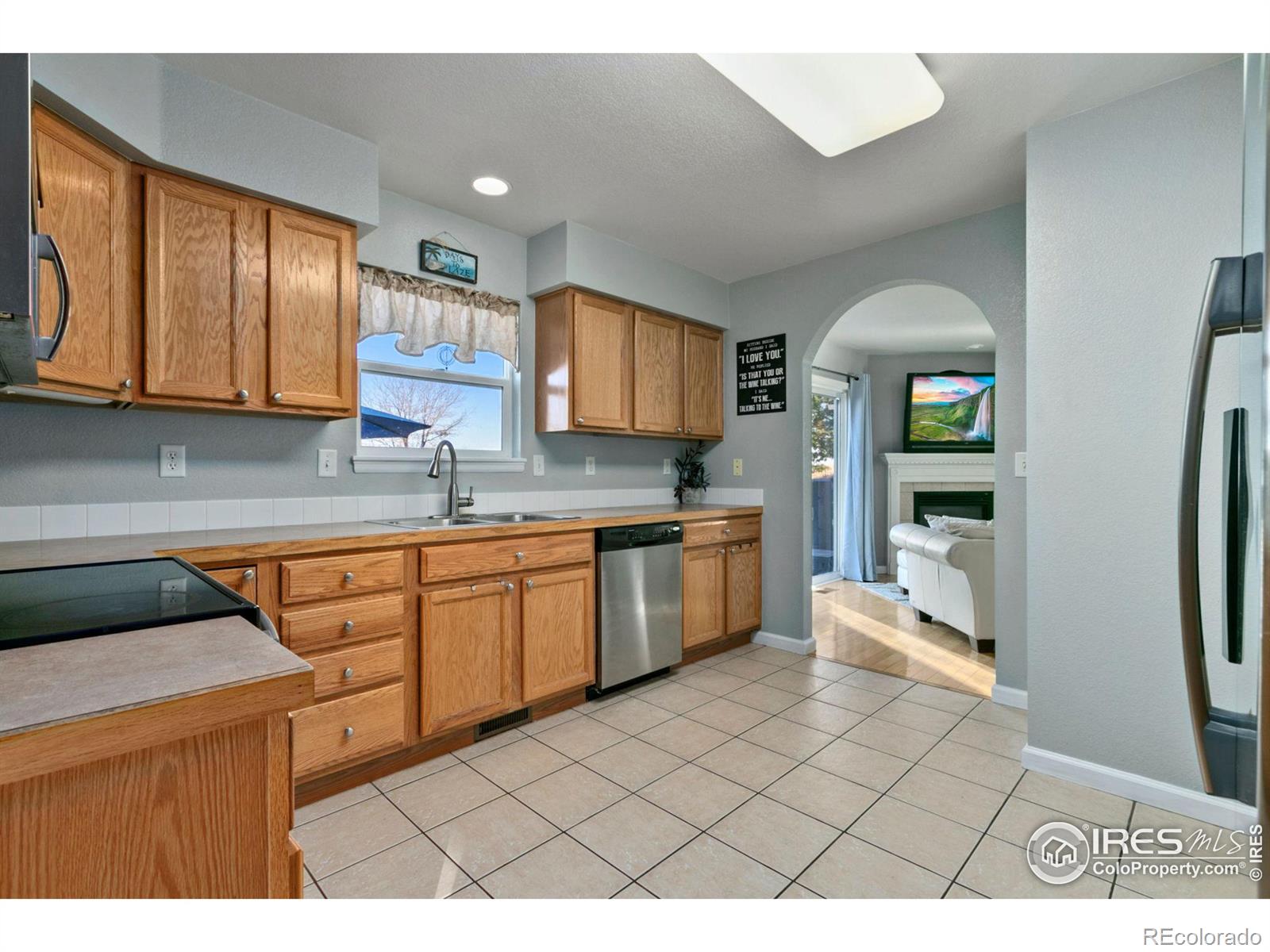 MLS Image #6 for 1128  101st ave ct,greeley, Colorado