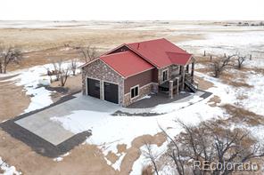 MLS Image #0 for 8450 s edison road,yoder, Colorado