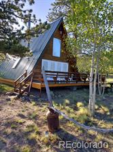 MLS Image #0 for 481  hacienda road,hartsel, Colorado