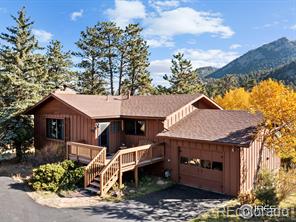 MLS Image #0 for 1440  marys lake road,estes park, Colorado