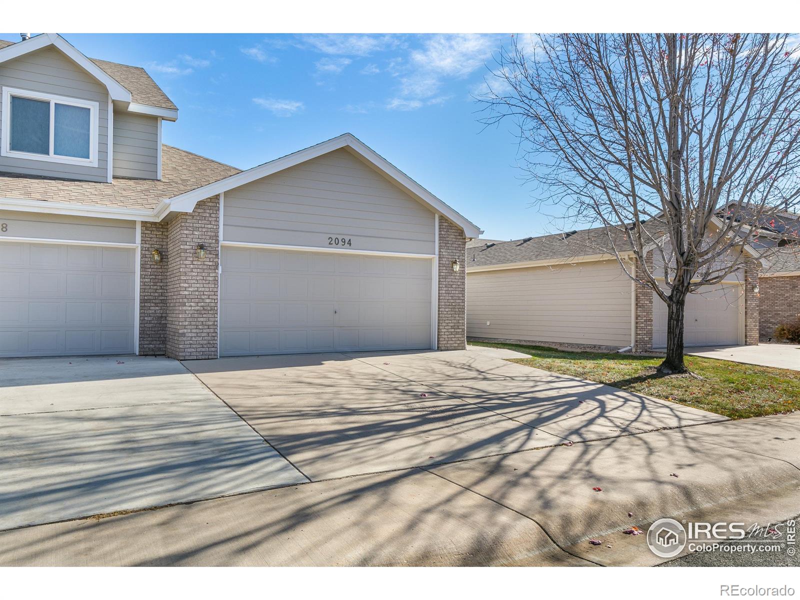 MLS Image #4 for 2094  35th ave ct,greeley, Colorado