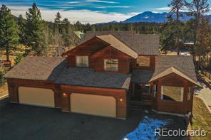 MLS Image #0 for 2213  valley view drive,woodland park, Colorado