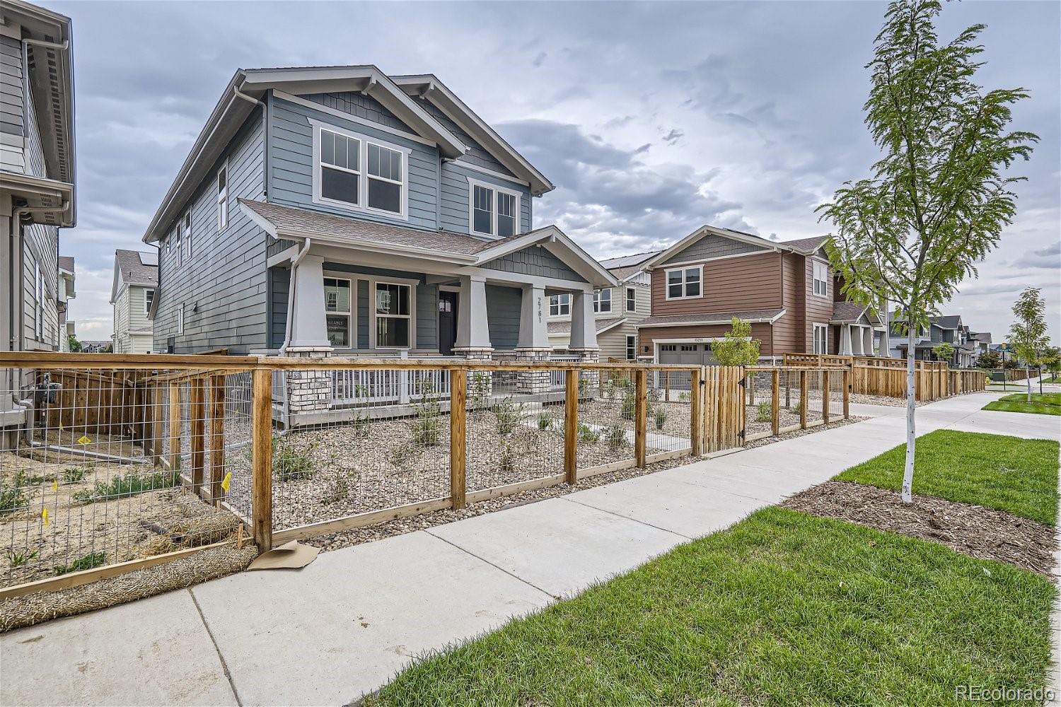 MLS Image #2 for 2781 e 102nd place,thornton, Colorado
