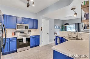 MLS Image #0 for 9056  gale boulevard 4,thornton, Colorado