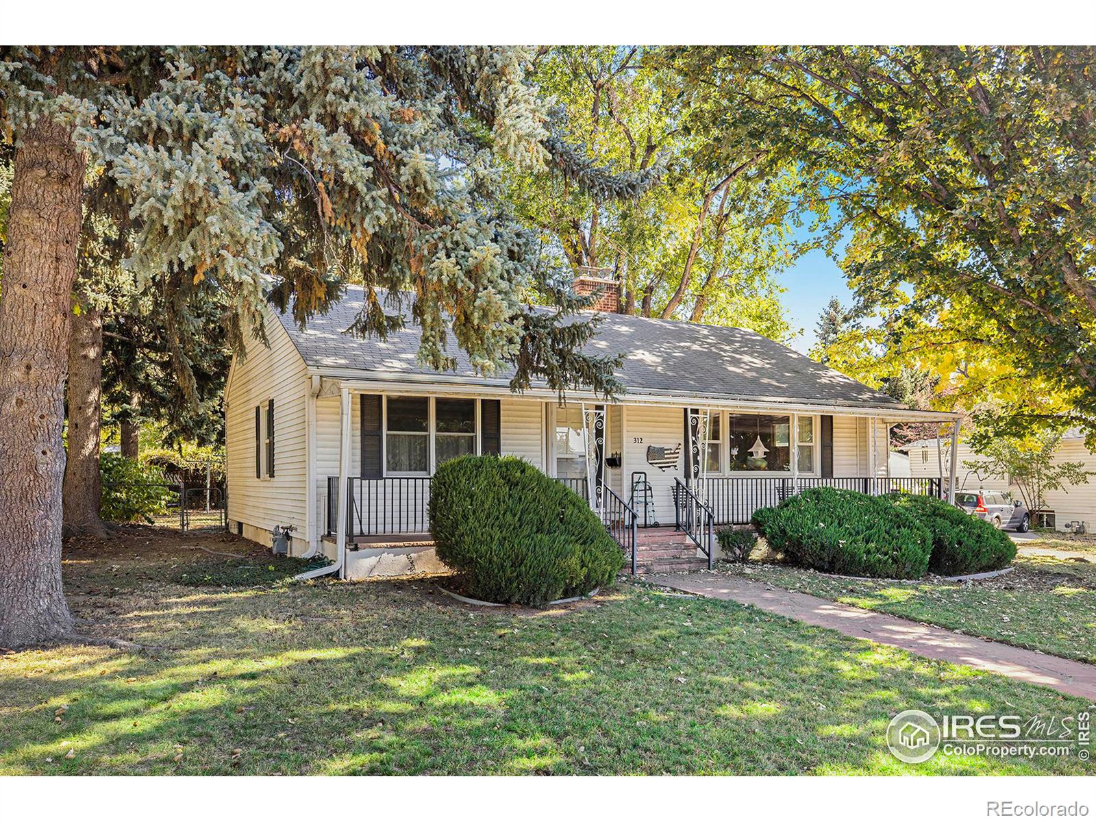 MLS Image #2 for 312  sunset street,longmont, Colorado