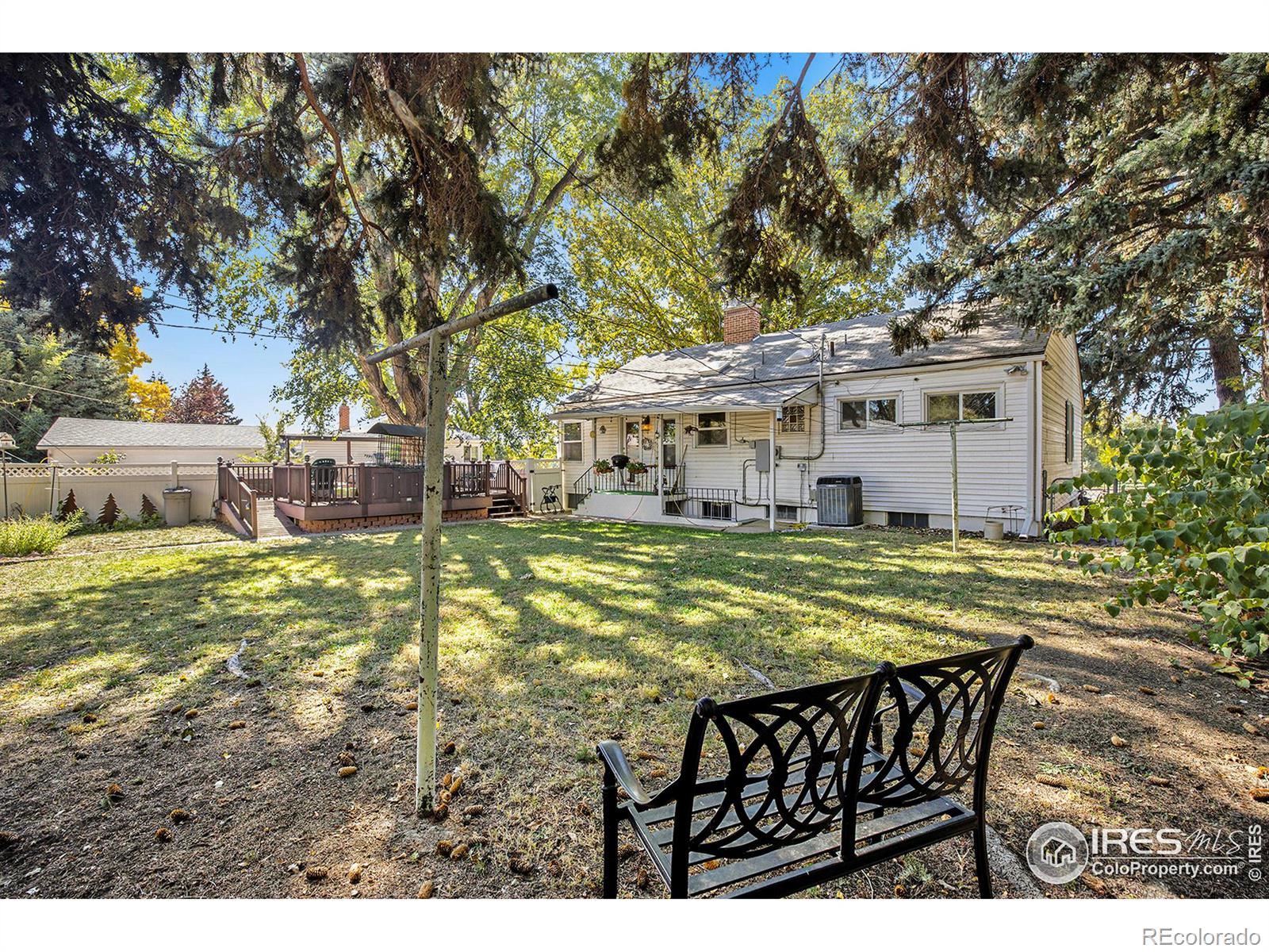 MLS Image #26 for 312  sunset street,longmont, Colorado