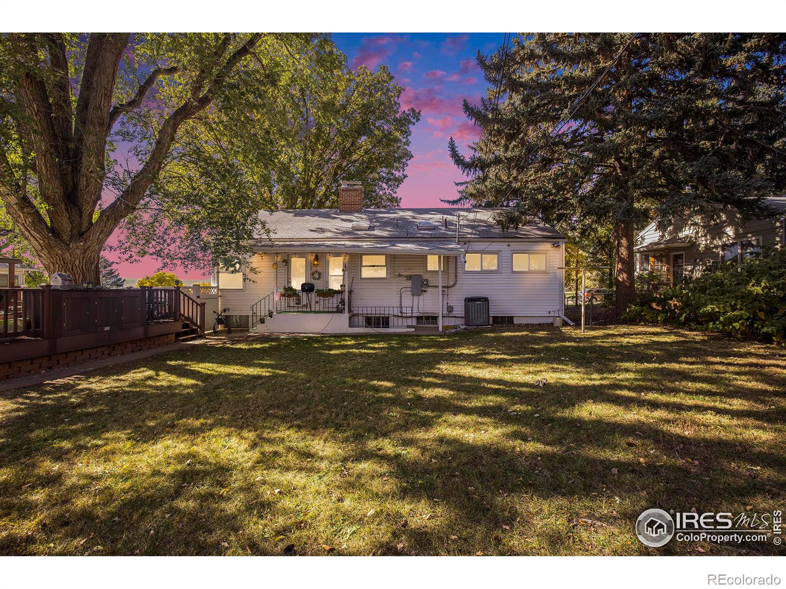 MLS Image #3 for 312  sunset street,longmont, Colorado