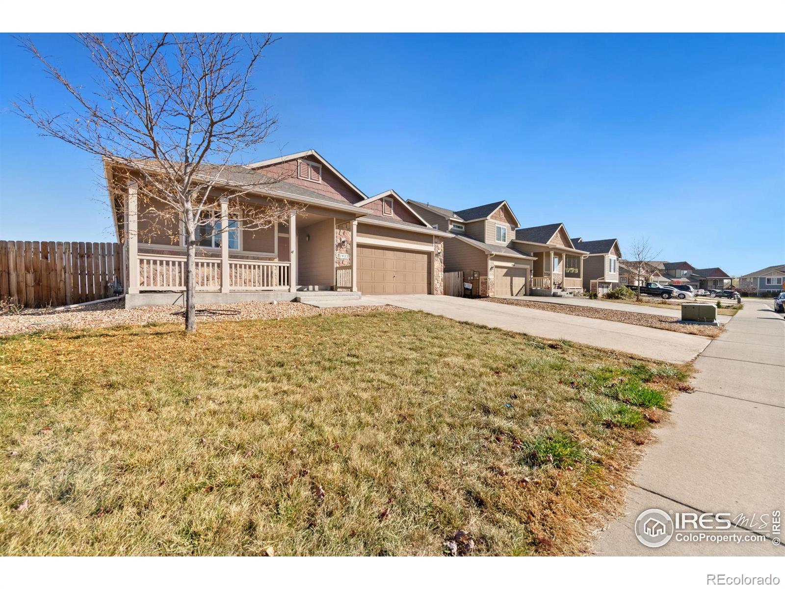 CMA Image for 2932  Aspen Avenue,Greeley, Colorado