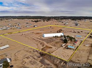 MLS Image #0 for 2870  flintwood road,franktown, Colorado