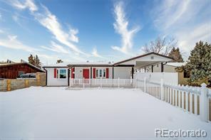 MLS Image #0 for 3970 s jason street,englewood, Colorado