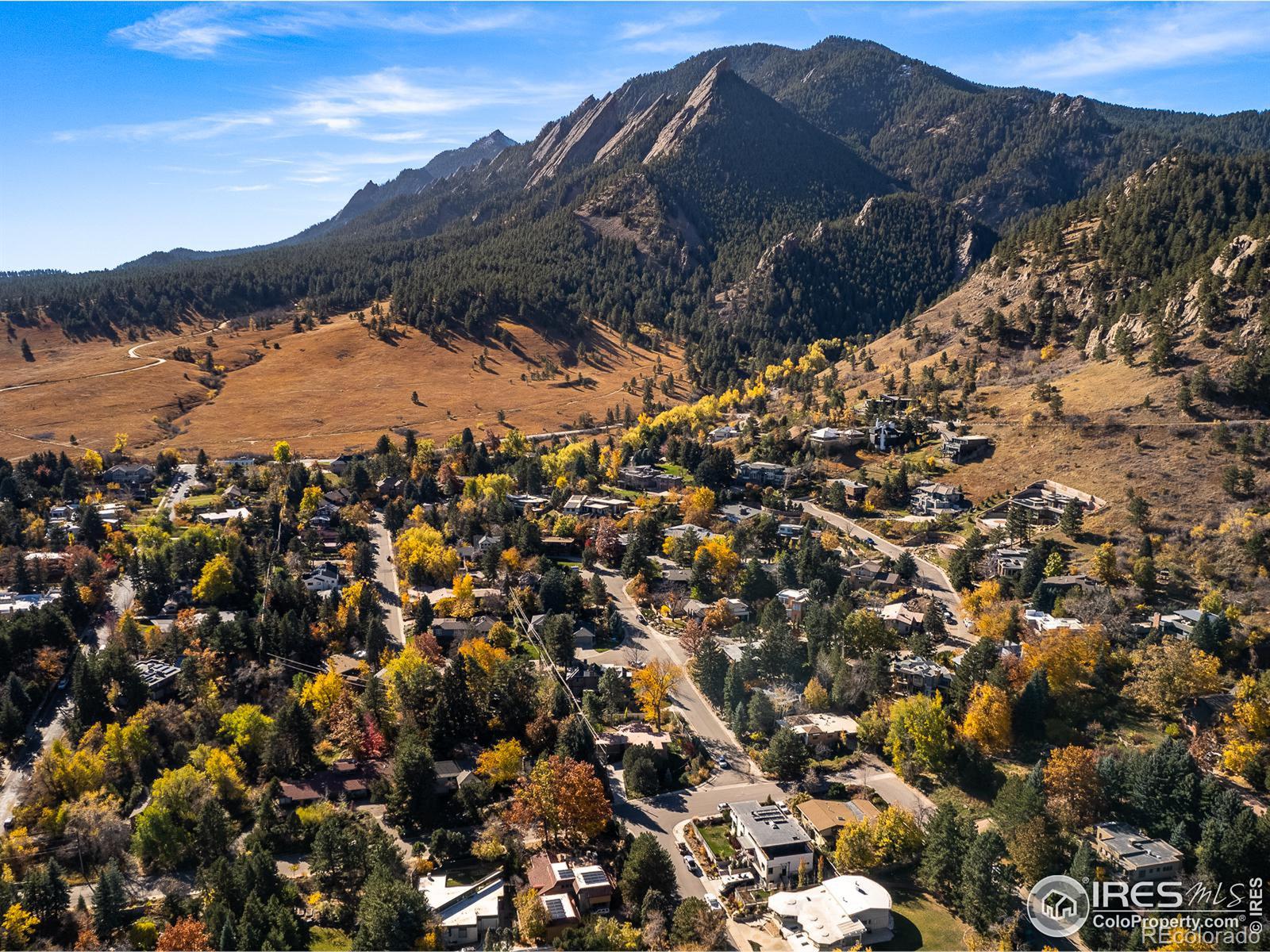 MLS Image #25 for 845  park lane,boulder, Colorado